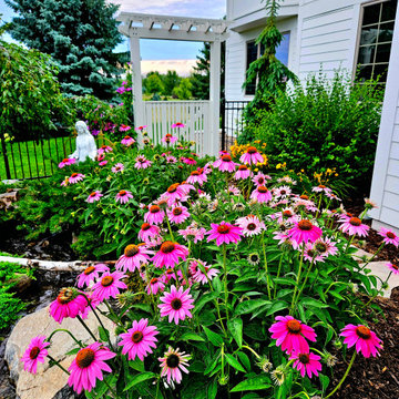 Garden & Landscape Collection