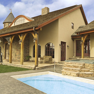 Red Canyon Ranch
