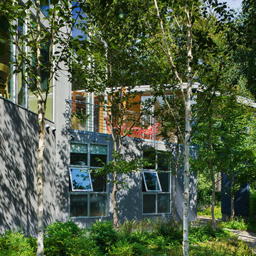 Alder Residence