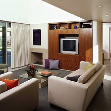 Living Room Ideas