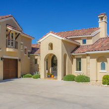 exterior design