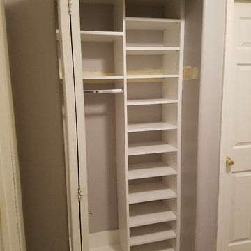 Custom Closets