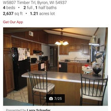remodels
