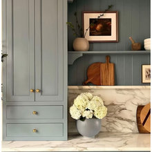 Cabinetry