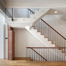 Stairway to heaven