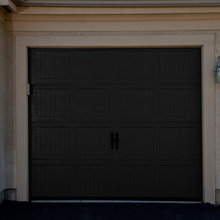 Garage Door