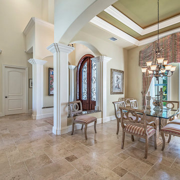 545 Putter Point Place Naples Fl 34103 mls 217007772