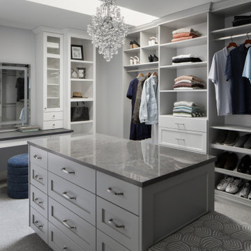 Bonniwell Whole Home Transformation