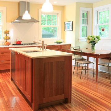 Home in Maplewood
