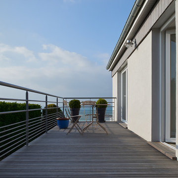 Maison à Donville Les Bains