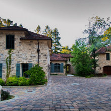 French Country