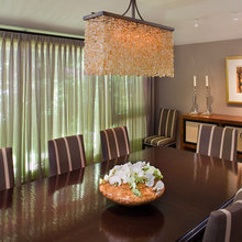 Modern lights