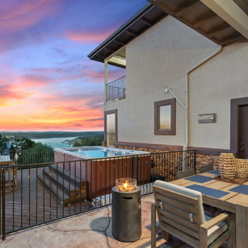 21803 Briarcliff Dr, SPICEWOOD