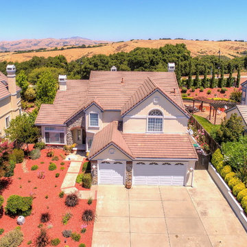 Aerial Video and 3D Tour