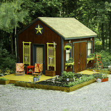 Kids Outdoor