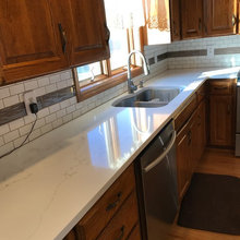 Farm Kitchen