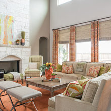 Furniture Layout
