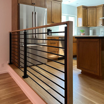 Modern Traditional