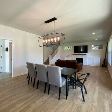 Classy Modern Farm House - Felida WA