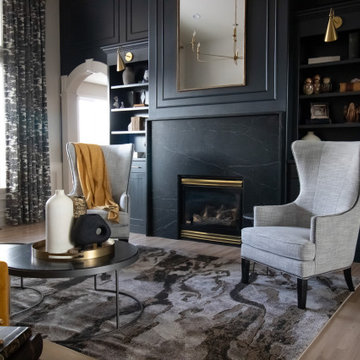 Highland Remodel 2