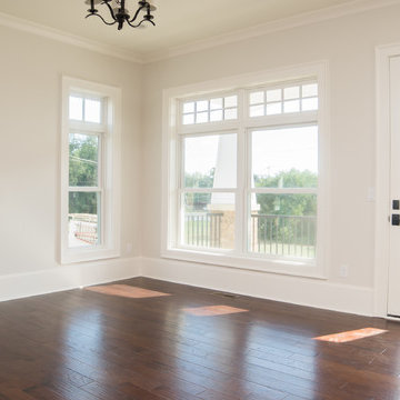 Park Place Custom Town Homes