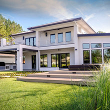 modern coastal