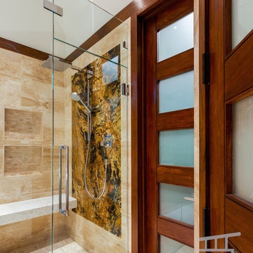 Winterwood Master Bath
