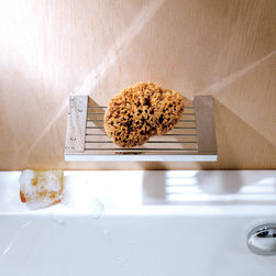Shower Series Soap Rack - Home Decor