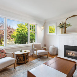 Casement Windows - Windows