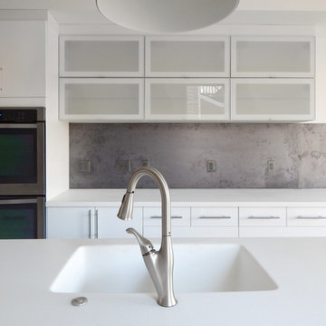 Columbia Heights Townhouse