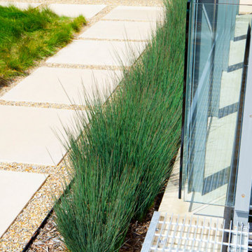 LEED Platinum by the Bay
