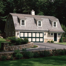 Barn House