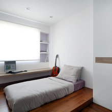 Boy Room
