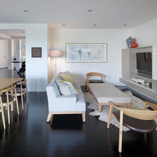 Black Floorboards