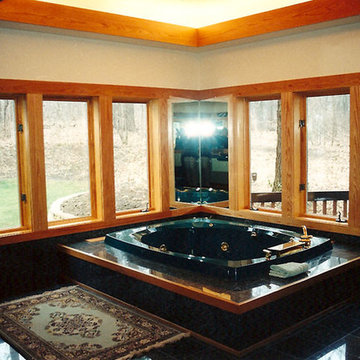 Steinberg Residence