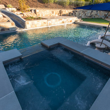 Jennings Oasis