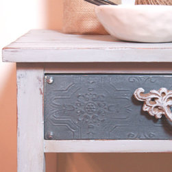 Painted Furniture - Furniture