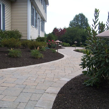 Walkways