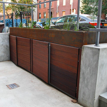 Brooklyn Front 2