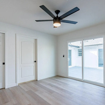 Burlingame ADU with Open-Concept Living and Thoughtful Spatial Flow