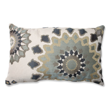 Marais Rectangular Throw Pillow