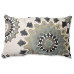 Contemporary Decorative Pillows by Pillow Perfect Inc