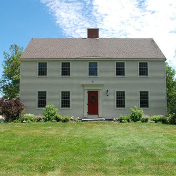 Exterior Photos