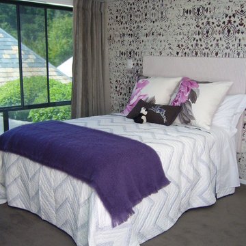 Private home, Tai Tapu