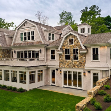 Family Compound - Norwell