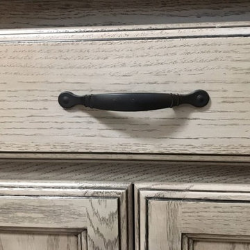 Rustic Grey