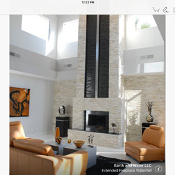 Fire Place - Products