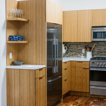Upper Westside Contemporary Charm