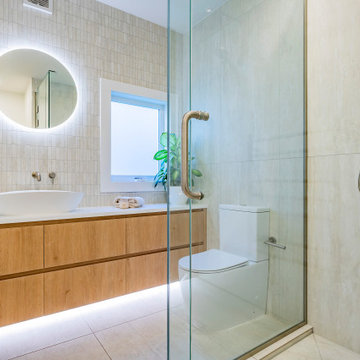 Clean Lines & Quiet Luxury