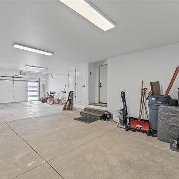 Park Meadows Remodel